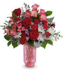 Gorgeous Gem Bouquet from Victor Mathis Florist in Louisville, KY